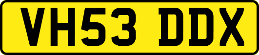 VH53DDX