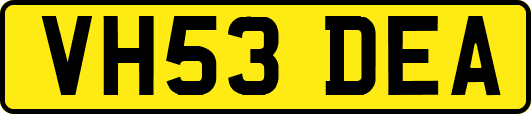 VH53DEA