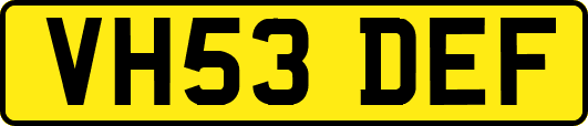 VH53DEF