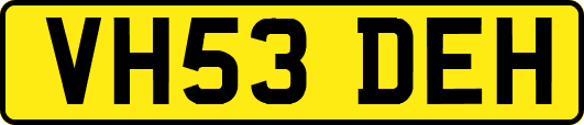 VH53DEH