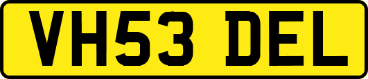 VH53DEL