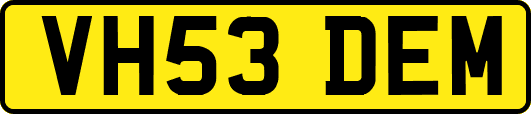 VH53DEM