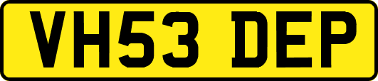 VH53DEP