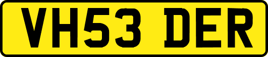 VH53DER