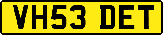 VH53DET