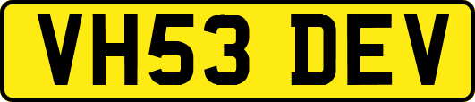 VH53DEV