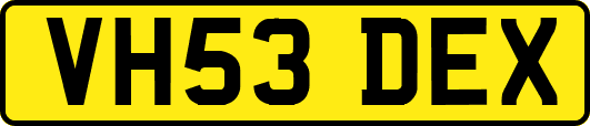 VH53DEX