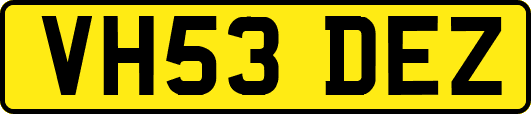 VH53DEZ