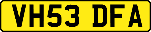 VH53DFA