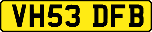 VH53DFB