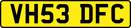 VH53DFC