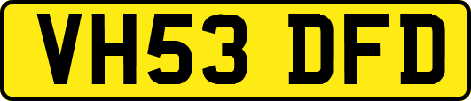 VH53DFD