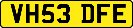 VH53DFE