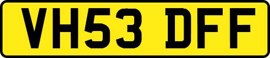 VH53DFF