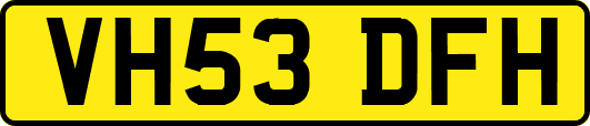 VH53DFH