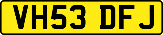 VH53DFJ