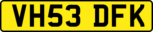 VH53DFK