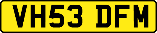 VH53DFM