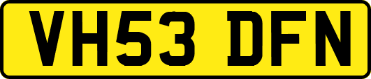 VH53DFN