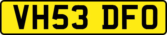 VH53DFO