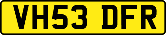 VH53DFR