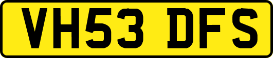 VH53DFS