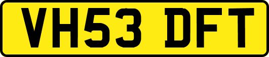 VH53DFT