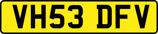 VH53DFV
