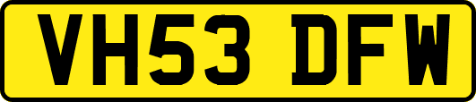 VH53DFW