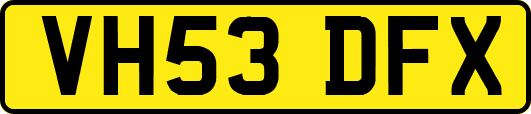VH53DFX