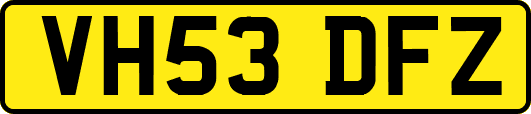 VH53DFZ