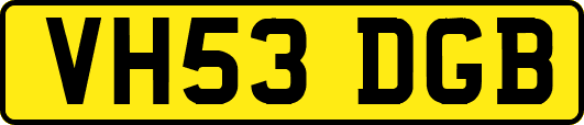VH53DGB