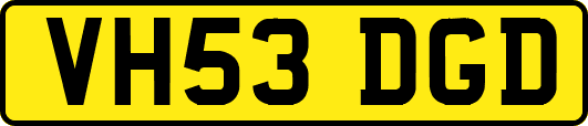 VH53DGD