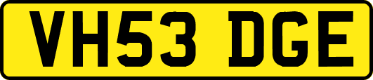 VH53DGE