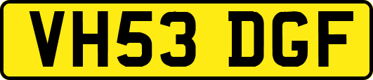 VH53DGF