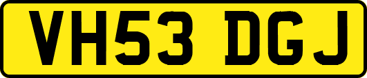 VH53DGJ