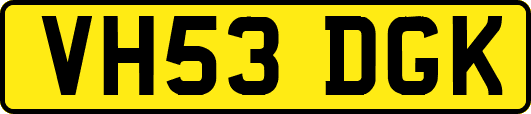 VH53DGK
