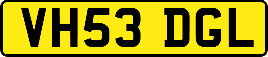 VH53DGL