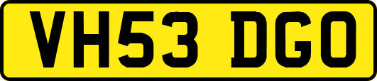 VH53DGO