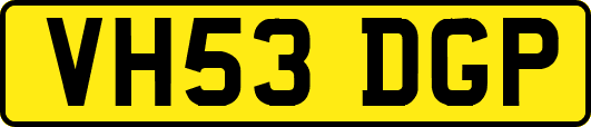 VH53DGP