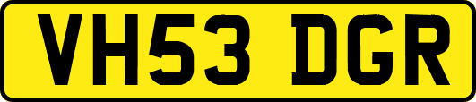 VH53DGR