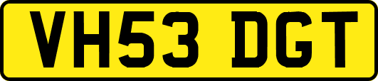 VH53DGT