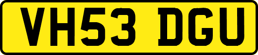 VH53DGU