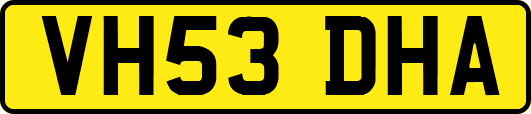 VH53DHA