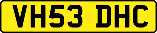 VH53DHC