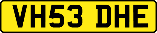 VH53DHE