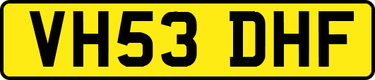 VH53DHF