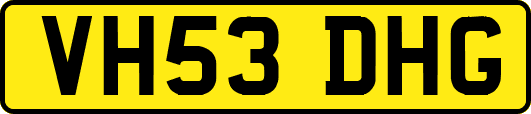 VH53DHG