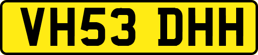 VH53DHH