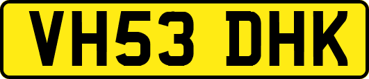 VH53DHK
